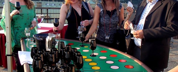 Wine Casino